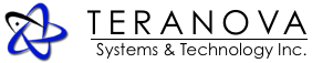 Teranova Systems and Technology Inc.